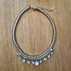 Statement necklace